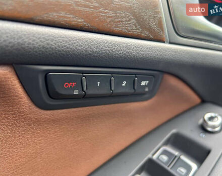 Ауди Ку 5 2015 в Виннице на Automoto.ua Ауди Ку 5, объемом двигателя 2 л и пробегом 239 тыс. км за 17400 $, фото 14 на Automoto.ua