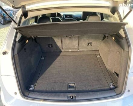 Ауді Ку 5, об'ємом двигуна 2 л та пробігом 200 тис. км за 14300 $, фото 25 на Automoto.ua