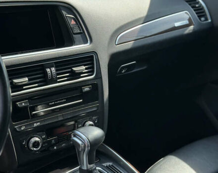 Ауди Ку 5, объемом двигателя 1.98 л и пробегом 119 тыс. км за 18800 $, фото 15 на Automoto.ua