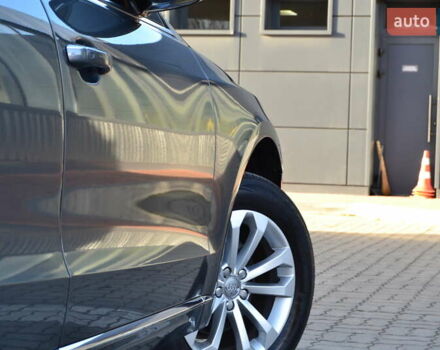 Ауді Ку 5, об'ємом двигуна 2 л та пробігом 208 тис. км за 14799 $, фото 63 на Automoto.ua