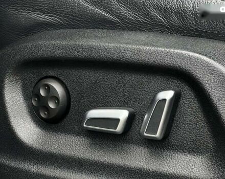 Ауді Ку 5, об'ємом двигуна 2 л та пробігом 138 тис. км за 18500 $, фото 13 на Automoto.ua