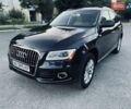 Ауди Ку 5, объемом двигателя 1.98 л и пробегом 138 тыс. км за 13950 $, фото 1 на Automoto.ua