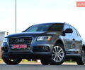 Ауді Ку 5, об'ємом двигуна 2 л та пробігом 208 тис. км за 14799 $, фото 8 на Automoto.ua