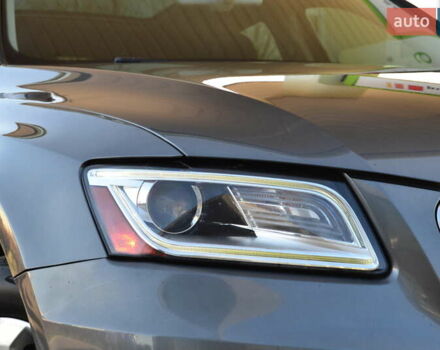 Ауді Ку 5, об'ємом двигуна 2 л та пробігом 208 тис. км за 14799 $, фото 70 на Automoto.ua