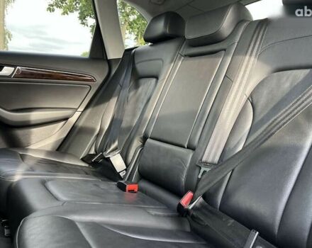 Ауди Ку 5, объемом двигателя 2 л и пробегом 143 тыс. км за 17300 $, фото 20 на Automoto.ua