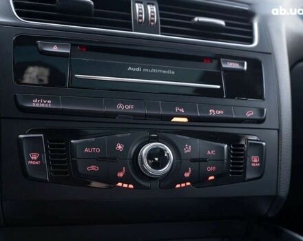 Ауди Ку 5, объемом двигателя 2 л и пробегом 151 тыс. км за 22900 $, фото 14 на Automoto.ua