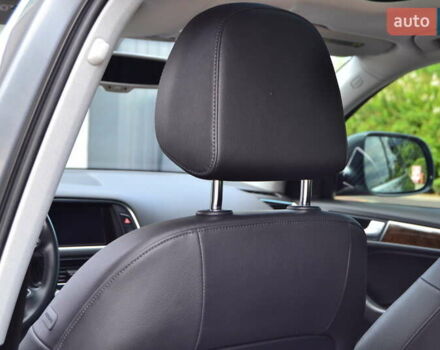 Ауди Ку 5, объемом двигателя 1.98 л и пробегом 207 тыс. км за 15299 $, фото 115 на Automoto.ua