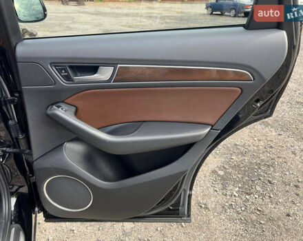 Ауди Ку 5 2015 в Виннице на Automoto.ua Ауди Ку 5, объемом двигателя 2 л и пробегом 239 тыс. км за 17400 $, фото 22 на Automoto.ua