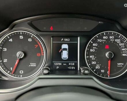 Ауді Ку 5, об'ємом двигуна 2 л та пробігом 138 тис. км за 18500 $, фото 16 на Automoto.ua