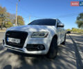 Ауді Ку 5, об'ємом двигуна 3 л та пробігом 201 тис. км за 17700 $, фото 27 на Automoto.ua