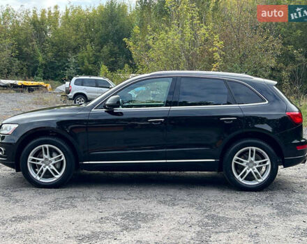 Ауди Ку 5 2015 в Виннице на Automoto.ua Ауди Ку 5, объемом двигателя 2 л и пробегом 239 тыс. км за 17400 $, фото 7 на Automoto.ua