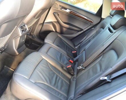 Ауді Ку 5, об'ємом двигуна 2 л та пробігом 208 тис. км за 14799 $, фото 95 на Automoto.ua