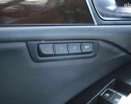 Ауди Ку 5, объемом двигателя 2 л и пробегом 156 тыс. км за 16500 $, фото 22 на Automoto.ua