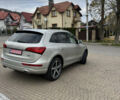 Ауди Ку 5, объемом двигателя 3 л и пробегом 182 тыс. км за 17800 $, фото 4 на Automoto.ua