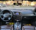 Ауди Ку 5, объемом двигателя 2 л и пробегом 139 тыс. км за 14999 $, фото 12 на Automoto.ua