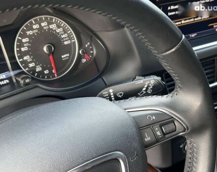 Ауди Ку 5, объемом двигателя 2 л и пробегом 212 тыс. км за 14990 $, фото 21 на Automoto.ua