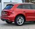 Ауди Ку 5, объемом двигателя 3 л и пробегом 143 тыс. км за 17800 $, фото 10 на Automoto.ua
