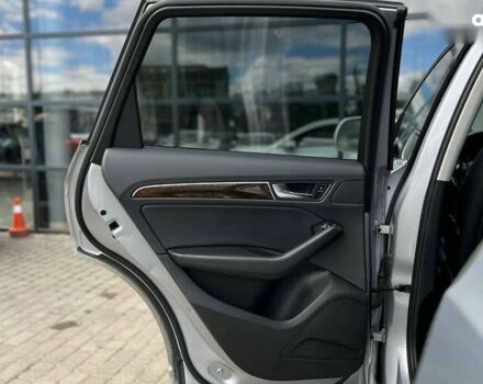 Ауді Ку 5, об'ємом двигуна 2 л та пробігом 138 тис. км за 18500 $, фото 20 на Automoto.ua