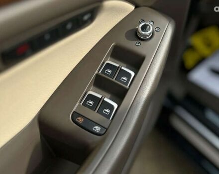 Ауді Ку 5, об'ємом двигуна 3 л та пробігом 155 тис. км за 18800 $, фото 16 на Automoto.ua