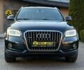 Ауди Ку 5, объемом двигателя 2 л и пробегом 139 тыс. км за 14999 $, фото 1 на Automoto.ua
