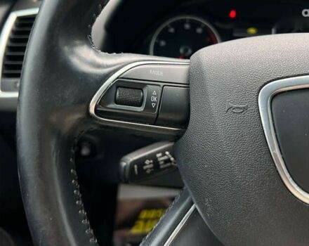 Ауди Ку 5, объемом двигателя 2 л и пробегом 139 тыс. км за 14999 $, фото 25 на Automoto.ua