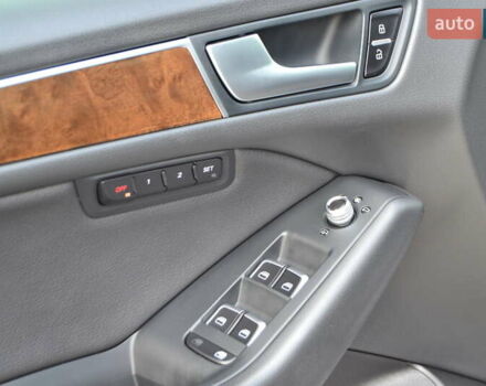 Ауди Ку 5, объемом двигателя 1.98 л и пробегом 207 тыс. км за 15299 $, фото 97 на Automoto.ua