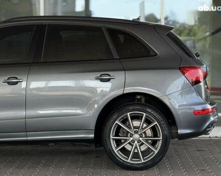 Ауді Ку 5, об'ємом двигуна 3 л та пробігом 96 тис. км за 21500 $, фото 13 на Automoto.ua