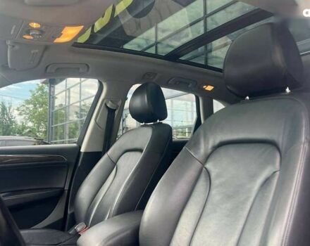 Ауди Ку 5, объемом двигателя 0 л и пробегом 263 тыс. км за 15800 $, фото 12 на Automoto.ua