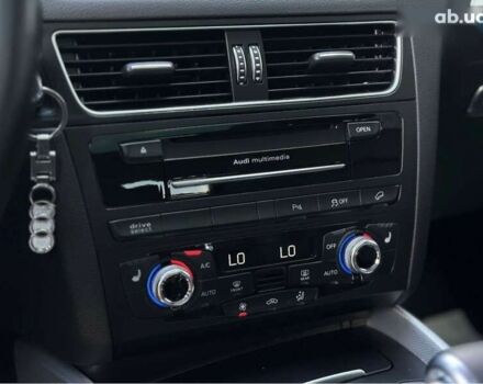 Ауди Ку 5 2015 в Луцке на Automoto.ua Ауди Ку 5, объемом двигателя 2 л и пробегом 89 тыс. км за 18500 $, фото 23 на Automoto.ua