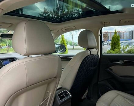 Ауді Ку 5, об'ємом двигуна 3 л та пробігом 155 тис. км за 18800 $, фото 12 на Automoto.ua