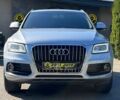 Ауди Ку 5, объемом двигателя 2 л и пробегом 93 тыс. км за 20999 $, фото 1 на Automoto.ua