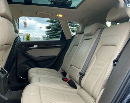 Ауді Ку 5, об'ємом двигуна 3 л та пробігом 155 тис. км за 18800 $, фото 11 на Automoto.ua