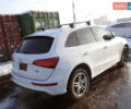 Ауді Ку 5, об'ємом двигуна 3 л та пробігом 201 тис. км за 17700 $, фото 21 на Automoto.ua