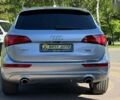 Ауди Ку 5, объемом двигателя 2 л и пробегом 93 тыс. км за 20999 $, фото 5 на Automoto.ua