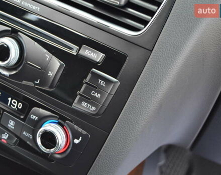 Ауди Ку 5, объемом двигателя 1.98 л и пробегом 207 тыс. км за 15299 $, фото 136 на Automoto.ua