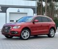 Ауди Ку 5, объемом двигателя 3 л и пробегом 143 тыс. км за 17800 $, фото 1 на Automoto.ua