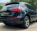 Ауди Ку 5, объемом двигателя 2 л и пробегом 139 тыс. км за 14999 $, фото 6 на Automoto.ua