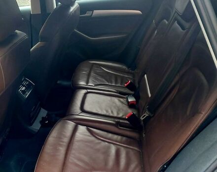 Ауди Ку 5, объемом двигателя 30 л и пробегом 0 тыс. км за 13000 $, фото 2 на Automoto.ua