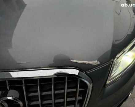 Ауди Ку 5, объемом двигателя 3 л и пробегом 197 тыс. км за 12900 $, фото 2 на Automoto.ua