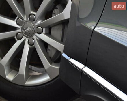 Ауди Ку 5, объемом двигателя 1.98 л и пробегом 207 тыс. км за 15299 $, фото 44 на Automoto.ua