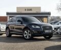 Ауди Ку 5, объемом двигателя 2 л и пробегом 151 тыс. км за 22900 $, фото 1 на Automoto.ua