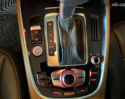 Ауді Ку 5, об'ємом двигуна 3 л та пробігом 75 тис. км за 21900 $, фото 16 на Automoto.ua
