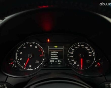 Ауді Ку 5, об'ємом двигуна 3 л та пробігом 219 тис. км за 13300 $, фото 17 на Automoto.ua