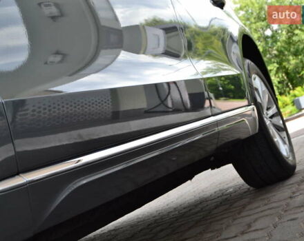 Ауди Ку 5, объемом двигателя 1.98 л и пробегом 207 тыс. км за 15299 $, фото 19 на Automoto.ua