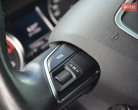 Ауди Ку 5, объемом двигателя 1.98 л и пробегом 207 тыс. км за 15299 $, фото 102 на Automoto.ua