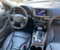 Ауди Ку 5, объемом двигателя 2 л и пробегом 107 тыс. км за 15500 $, фото 9 на Automoto.ua