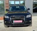 Ауди Ку 5, объемом двигателя 2 л и пробегом 182 тыс. км за 15800 $, фото 1 на Automoto.ua