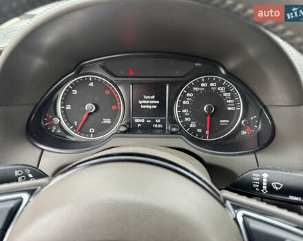 Ауди Ку 5, объемом двигателя 3 л и пробегом 182 тыс. км за 17800 $, фото 26 на Automoto.ua