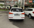 Ауді Ку 5, об'ємом двигуна 3 л та пробігом 201 тис. км за 17700 $, фото 123 на Automoto.ua