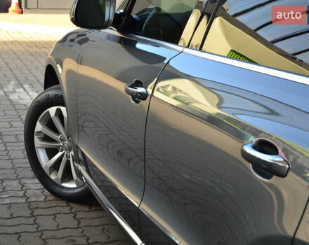 Ауді Ку 5, об'ємом двигуна 2 л та пробігом 208 тис. км за 14799 $, фото 32 на Automoto.ua